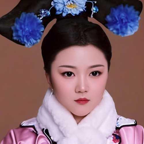 Trang Vũ Phi - 庄雨菲