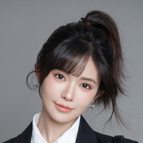 Trâu Giai Giai - 邹佳佳