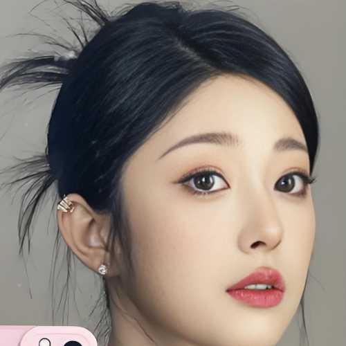 Trâu Giai Hân - 邹佳欣