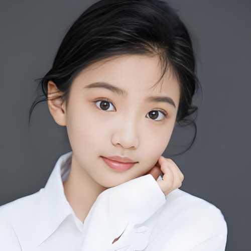 Trâu Giai Nguyệt - 邹佳玥