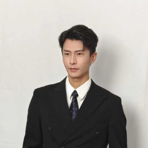 Triệu Đức Hạo - 赵德昊