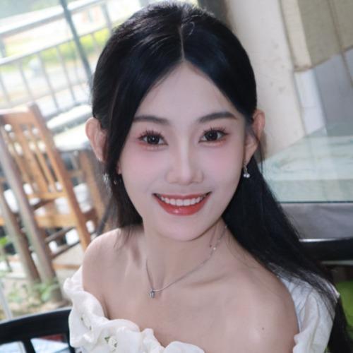 Triệu Giai Hân - 赵佳欣