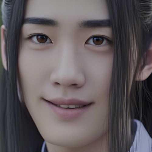 Triệu Hoành Lượng - 赵宏亮