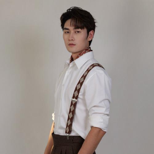 Triệu Ích Thiên - 赵益千