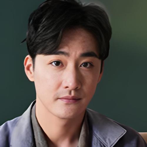 Triệu Khải Tường - 赵启翔