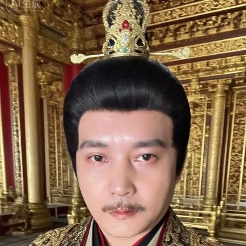 Triệu Khôn - 赵坤