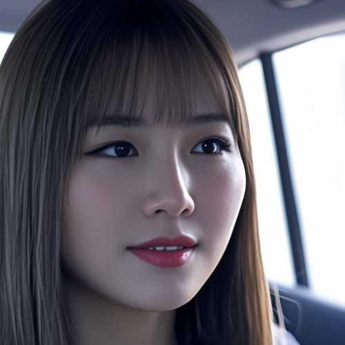 Triệu Oánh - 赵莹