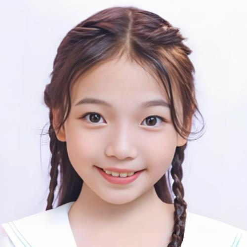 Triệu Sở Hàm - 赵楚晗