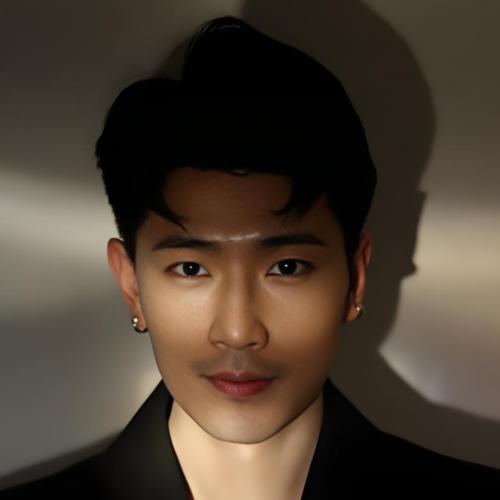 Triệu Thần - 赵宸