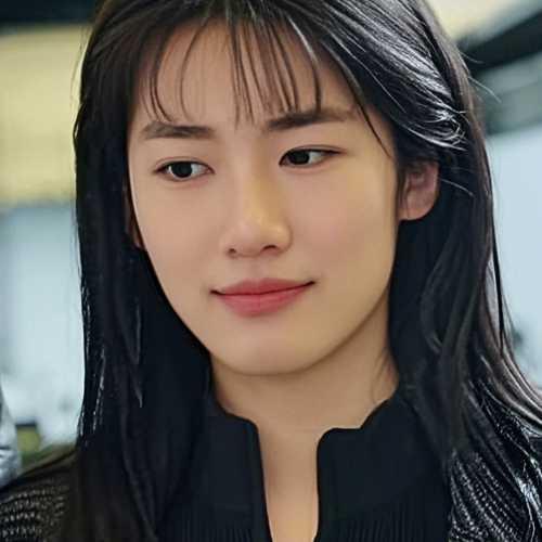 Triệu Thần Vũ - 赵晨宇