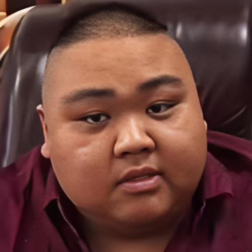 Triệu Thiên Long - 赵天龙