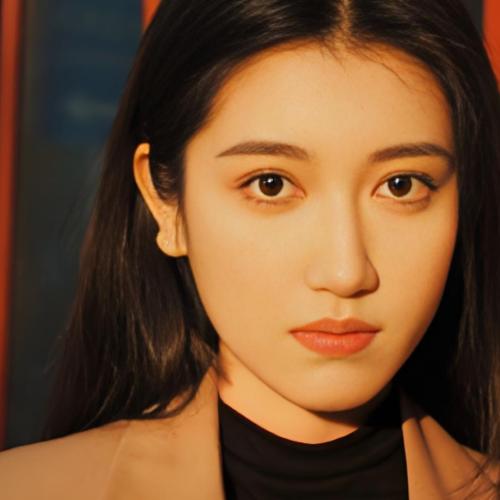 Triệu Thư Nghệ - 赵书艺