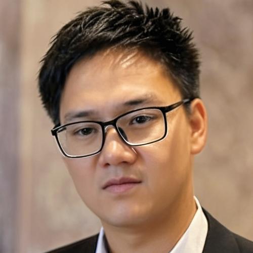 Triệu Triết - 赵哲