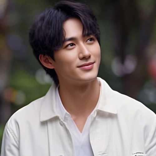 Triệu Xông - 赵闯