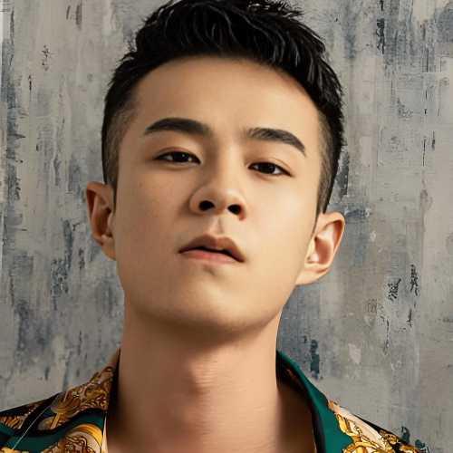 Trịnh Bân - 郑斌