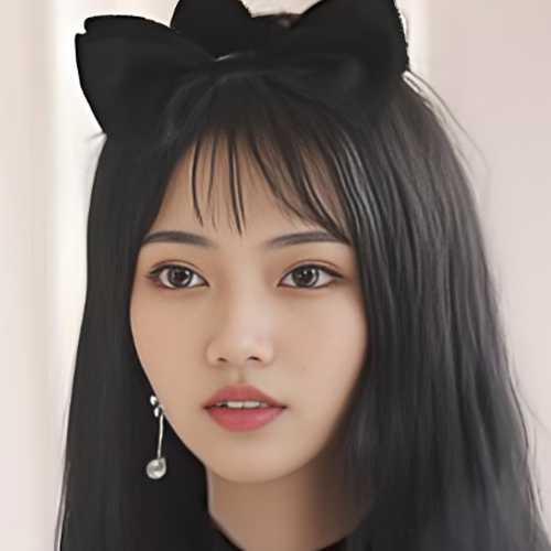 Trịnh Bối Bối - 郑贝贝