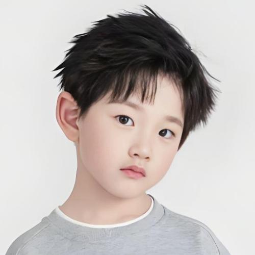 Trịnh Cảnh Hàn - 郑璟瀚