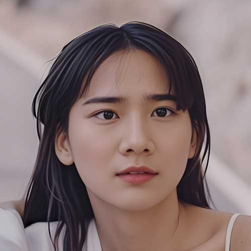 Trình Đình Đình - 程婷婷