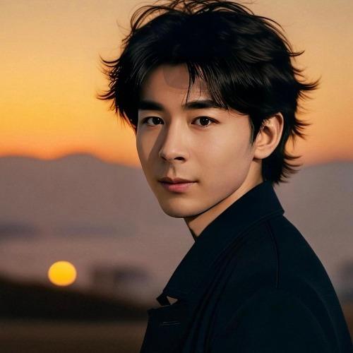 Trịnh Dương - 郑阳