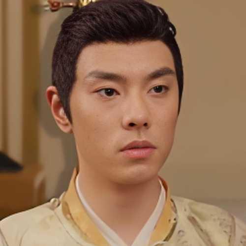 Trịnh Hải Minh - 郑海明