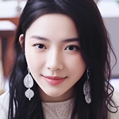 Trịnh Hàm Nguyệt - 郑浛枂