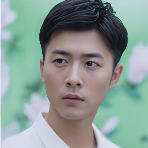 Trịnh Hạo - 郑浩