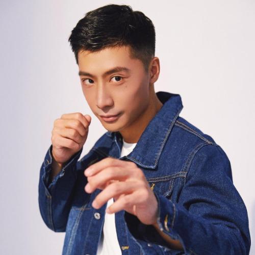 Trịnh Húc Đào - 郑旭涛