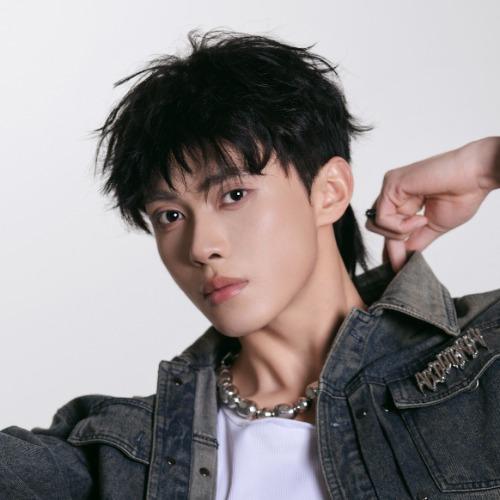 Trịnh Khải Nghĩa - 郑凯义