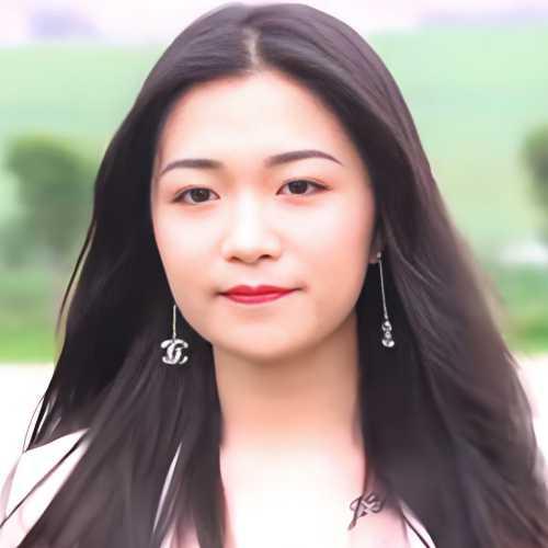 Trình Mỹ Lâm - 程美琳