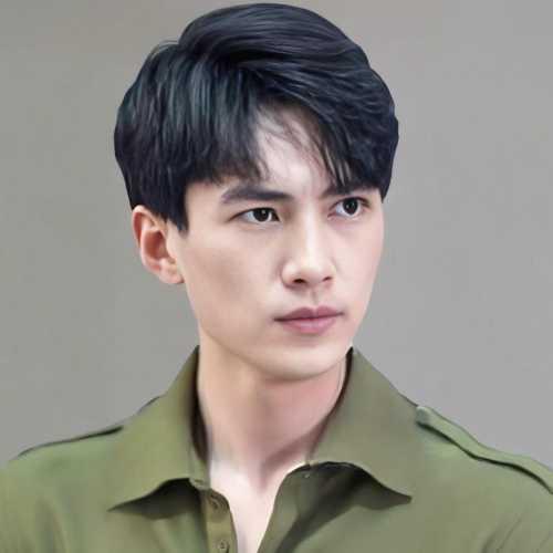 Trịnh Nhất Phương - 郑一方