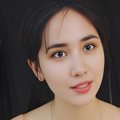 Trình Sâm Sâm - 程森森