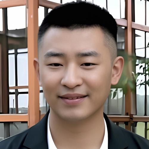 Trình Song Dân - 程双民