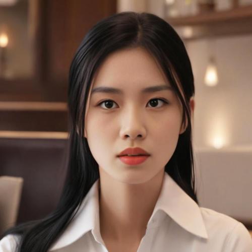 Trịnh Tâm Di - 郑心怡