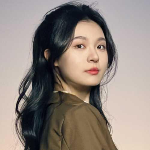 Trịnh Thần Vũ - 郑晨雨