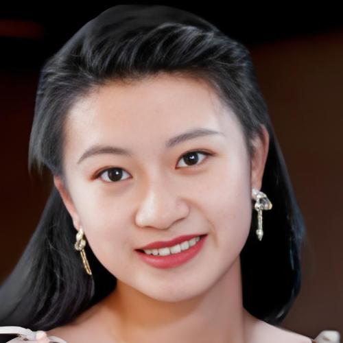 Trịnh Thư Di - 郑书怡