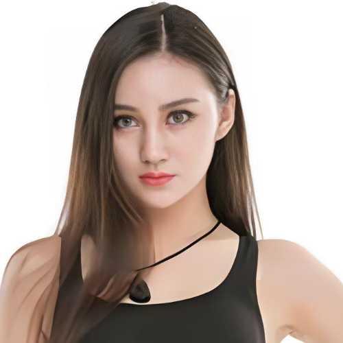 Trịnh Thục Hiền - 郑淑贤