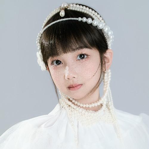 Trình Tử Hân - 程子馨