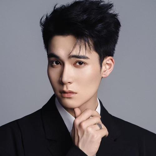 Trịnh Tử Kiện - 郑子健