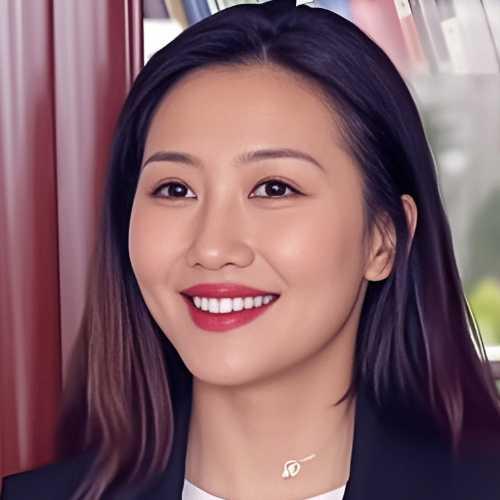 Trịnh Tú Quyên - 郑秀娟