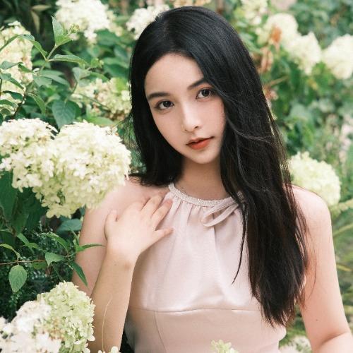 Trình Tư Viện - 程偲媛