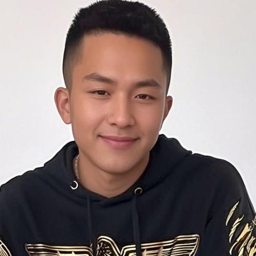 Trịnh Tuấn Nghị - 郑俊毅