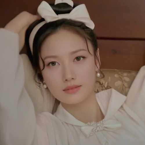 Trình Vy Vũ - 程薇羽