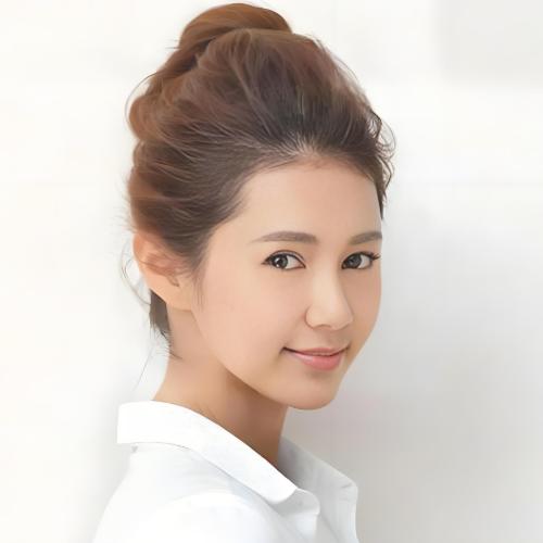 Trình Ý Hàm - 程意涵