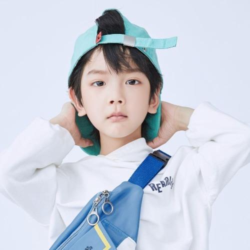 Trọng Chiêu Hy (piupiu) - 仲昭熙（piupiu）