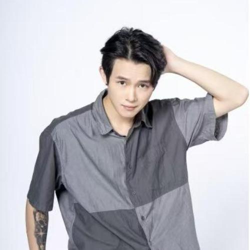 Trương Anh Kiệt - 张英杰