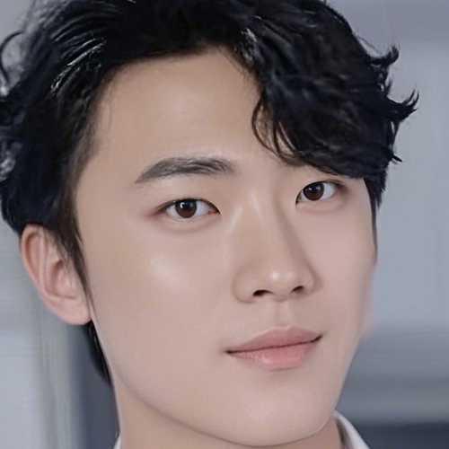 Trương Bác Hải - 张博海