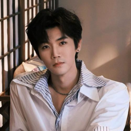 Trương Bắc Tích - 张北淅