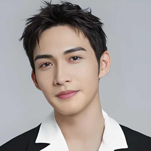 Trương Bân Bân - 张彬彬