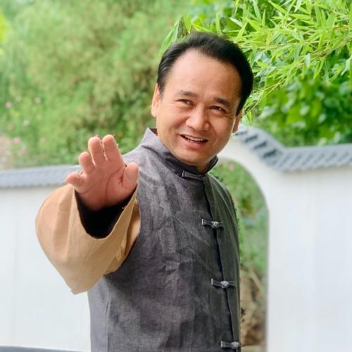 Trương Bằng (Trương Vân Bằng) - 张鹏（张云朋）