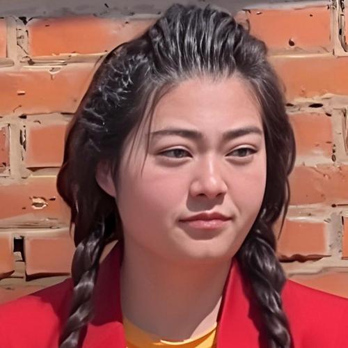 Trương Bảo Na - 张宝娜